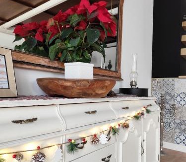 Espartinas House | La Casita de la Abuela