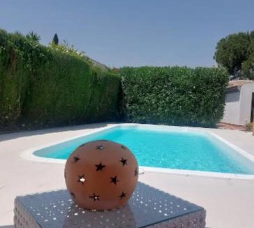 Espartinas House | La Casita de la Abuela