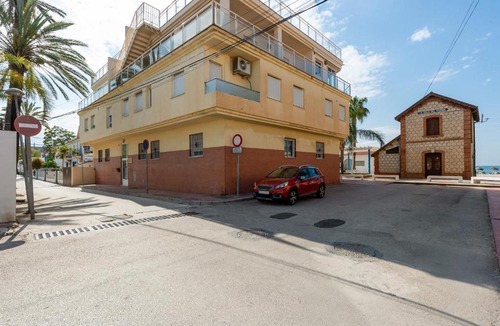 La Cala del Moral Apartment | La Casita De La Playa