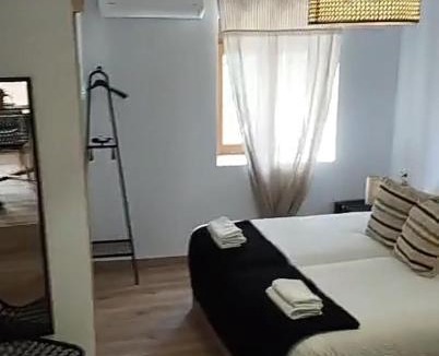 Moclin Apartment | La casita de la plaza