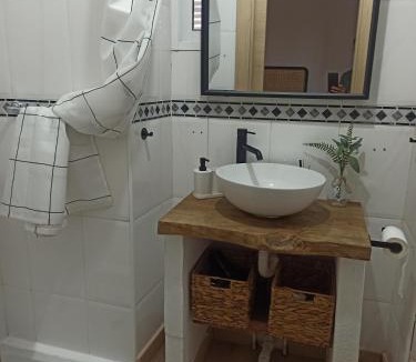Moclin Apartment | La casita de la plaza