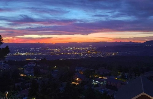 La Zubia Apartment | La Casita de las Gárgolas, Granada
