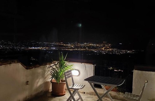 La Zubia Apartment | La Casita de las Gárgolas, Granada