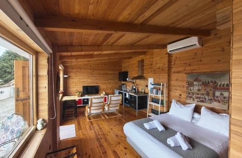 La Zubia Apartment | La Casita de las Gárgolas, Granada