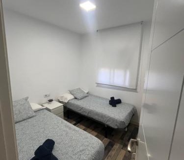 El Lentiscal Apartment | La Casita de Laura
