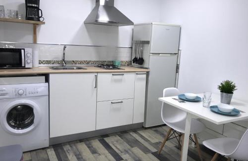 El Lentiscal Apartment | La Casita de Laura