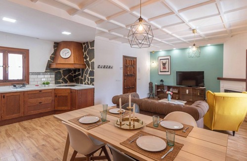 Cartama Villa | La Casita de Lolo Cártama by Ruralidays