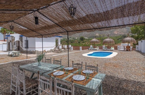 Cartama Villa | La Casita de Lolo Cártama by Ruralidays