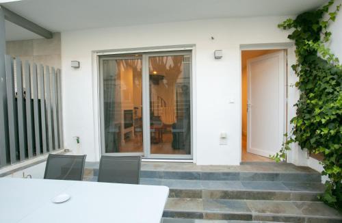 Carretera de Cadiz Ski Chalet | La casita de Sacaba Beach