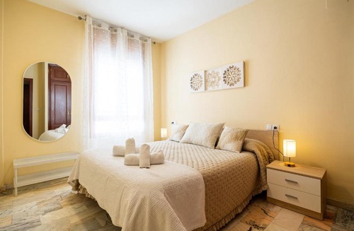 Santiago Apartment | La Casita de Salma