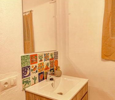 Casarabonela House | La casita del búho