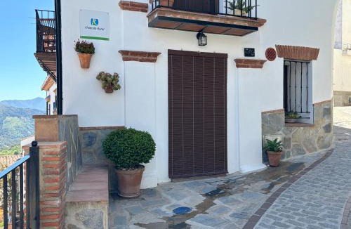 Benalauria House | La casita del Fresnillo