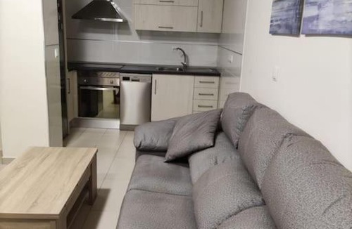 Old Town Baeza Apartment | La Casita del Mirador