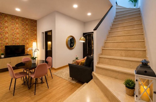 San Andres-San Pablo Apartment | La Casita del Realejo by ASH
