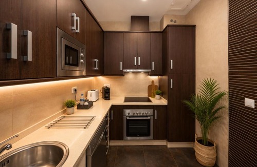 San Andres-San Pablo Apartment | La Casita del Realejo by ASH