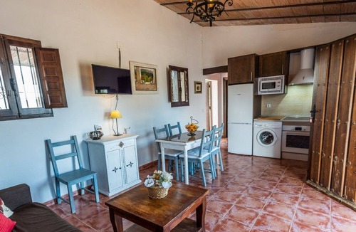 Alora Villa | La Casita del Sabinal Álora by Ruralidays