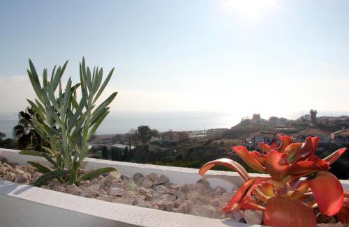 Benajarafe Apartment | La Casita en Benajarafe