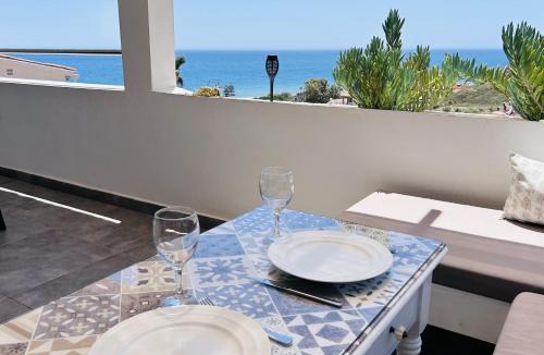Benajarafe Apartment | La Casita en Benajarafe