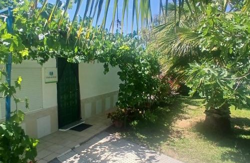 Gibraleon House | La Casita en Finca La Guindilla