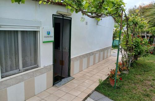 Gibraleon House | La Casita en Finca La Guindilla