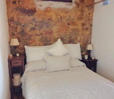 El Colmenar House | La Casita