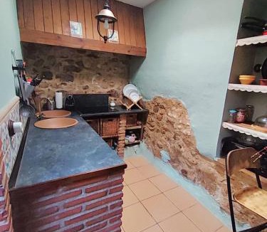 El Colmenar House | La Casita