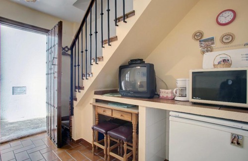 Grazalema Apartment | La Casita