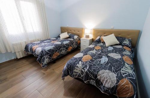 Navalmoral Apartment | La casita
