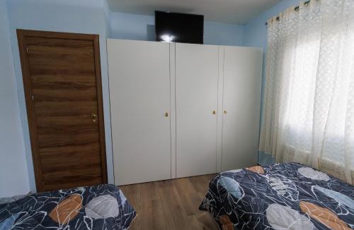 Navalmoral Apartment | La casita