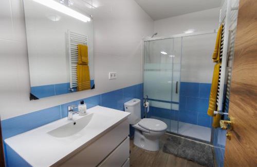 Navalmoral Apartment | La casita