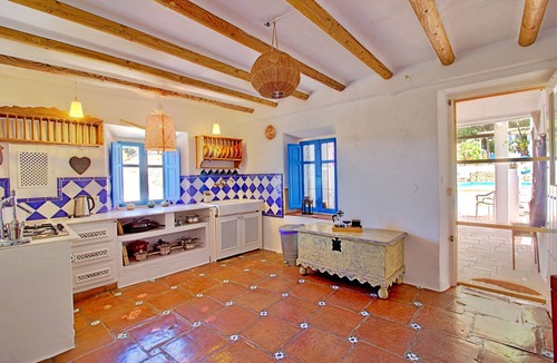 Frigiliana Villa | La Casita in Frigiliana