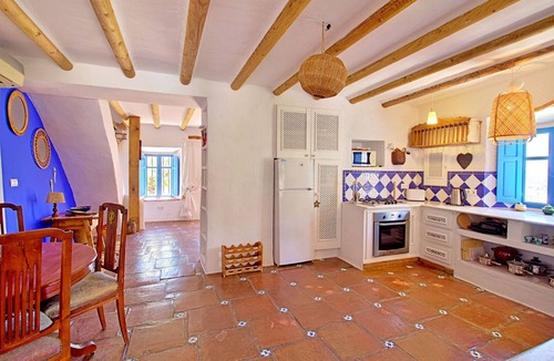 Frigiliana Villa | La Casita in Frigiliana