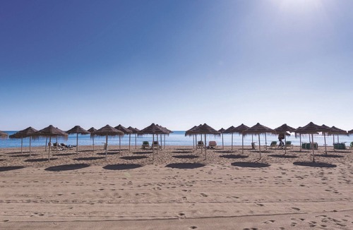 La Malagueta Apartment | La Casita Malagueta - Malaga Your site in just two steps from the sea
