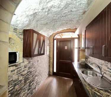 Bedmar House | La casita medieval