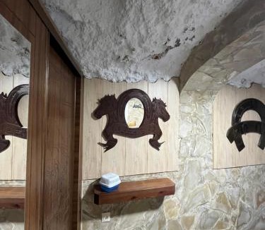Bedmar House | La casita medieval
