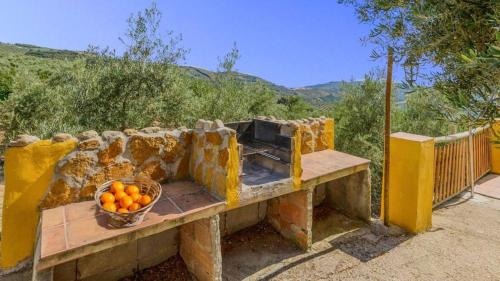 Montefrio Villa | La Casita Montefrio by Ruralidays