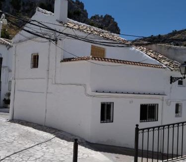 Zuheros House | La Casita Tipica