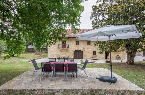 Herrerias House | La Casona de Cabanzón – Historic Country House in Cantabria