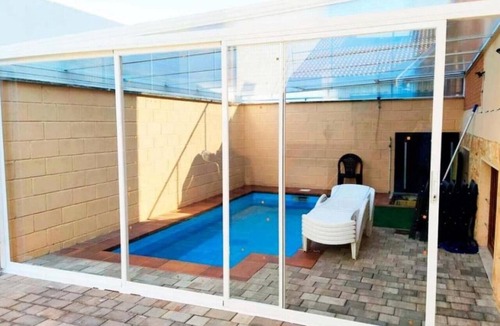 Cuellar House | La Casona De Cuéllar: Rural House for Groups with Pool in Segovia