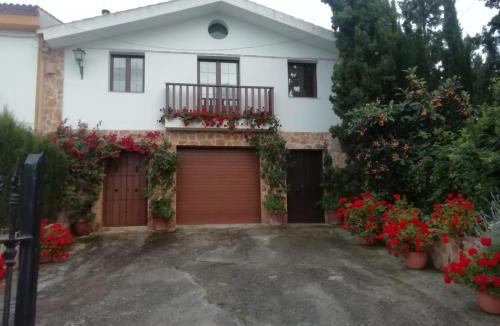 Valenzuela House | LA CASONA DE VALENZUELA
