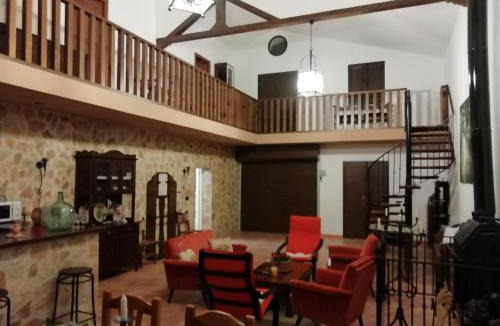 Valenzuela House | LA CASONA DE VALENZUELA
