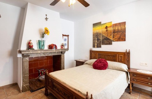 Durcal House | La Casona del Darrón