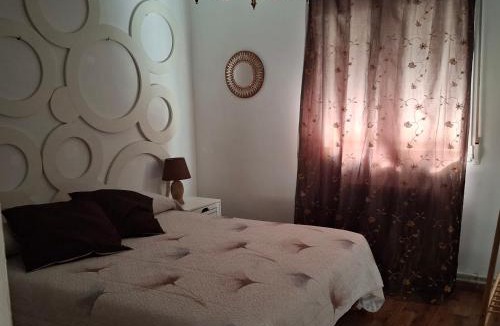 Palencia Apartment | La Casuca de Ana&Isabel Estancia minima 2 noches