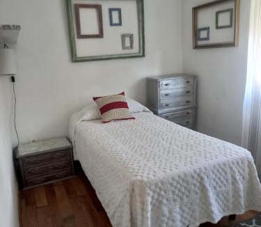 Palencia Apartment | La Casuca de Ana&Isabel Estancia minima 2 noches