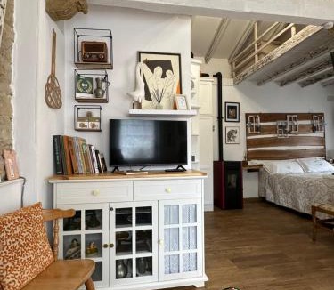Alfoz de Lloredo House | La Casuca del Calero