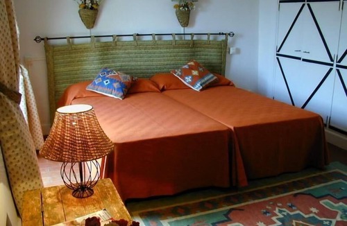 Mancha Real Other | La Cateta House