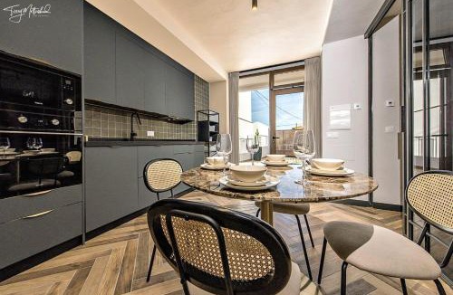 Alhama de Granada Apartment | La Cepa Apartamentos