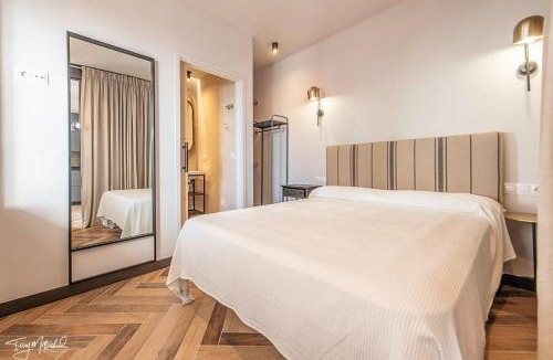 Alhama de Granada Apartment | La Cepa Apartamentos