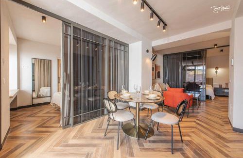 Alhama de Granada Apartment | La Cepa Apartamentos