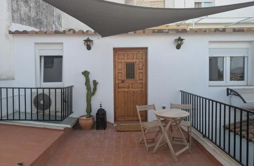 Prado del Rey Apartment | La Chocita del Jarama